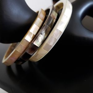 💕Bangle Bracelet Set